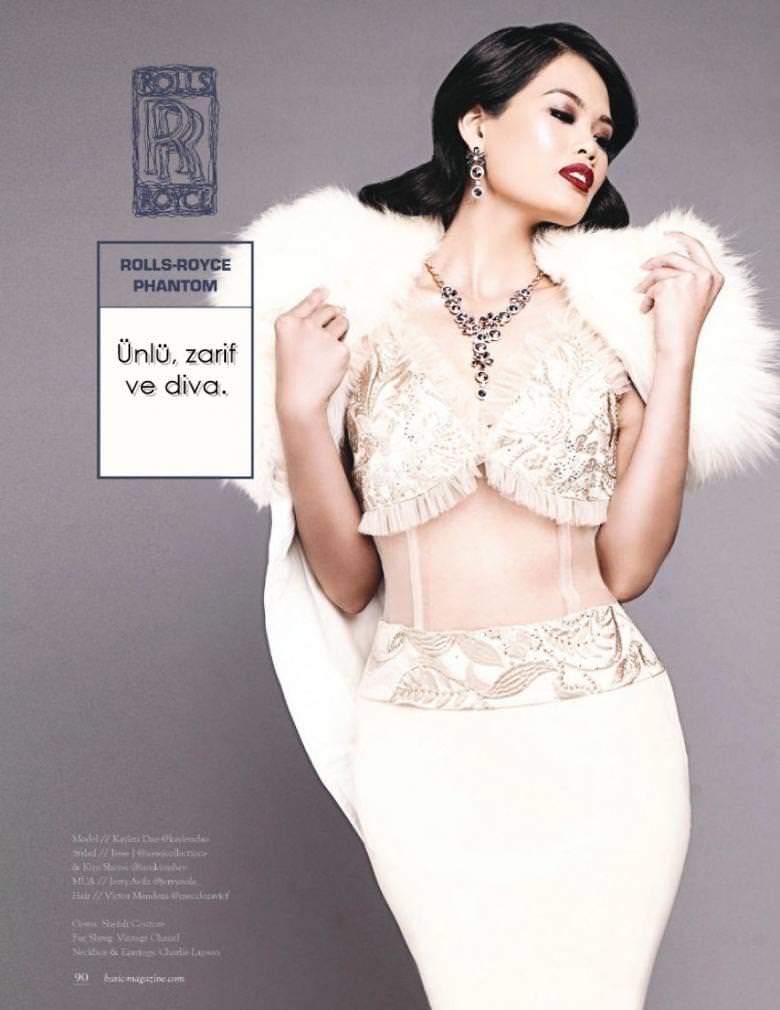 Ünlü araba markaları kadın olsa nasıl olurlardı?