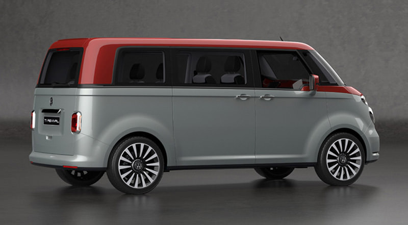 Efsane yeniden mi doğuyor?