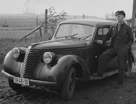 Üretimi devam eden en eski otomobiller