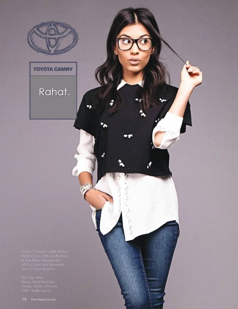 Ünlü araba markaları kadın olsa nasıl olurlardı?