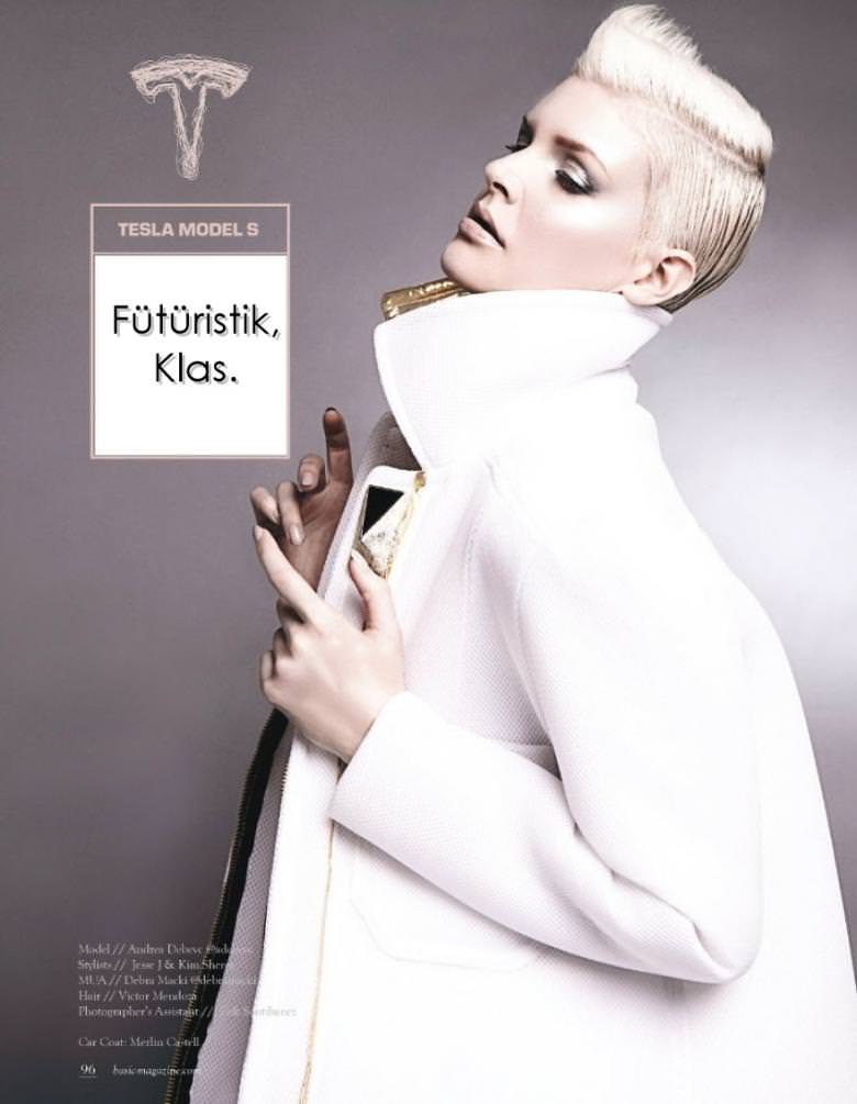 Ünlü araba markaları kadın olsa nasıl olurlardı?