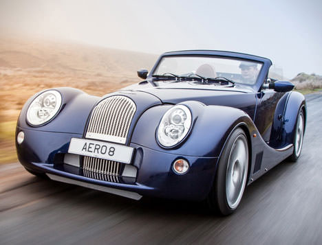 Üretimi devam eden en eski otomobiller