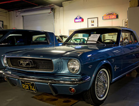 Üretimi devam eden en eski otomobiller