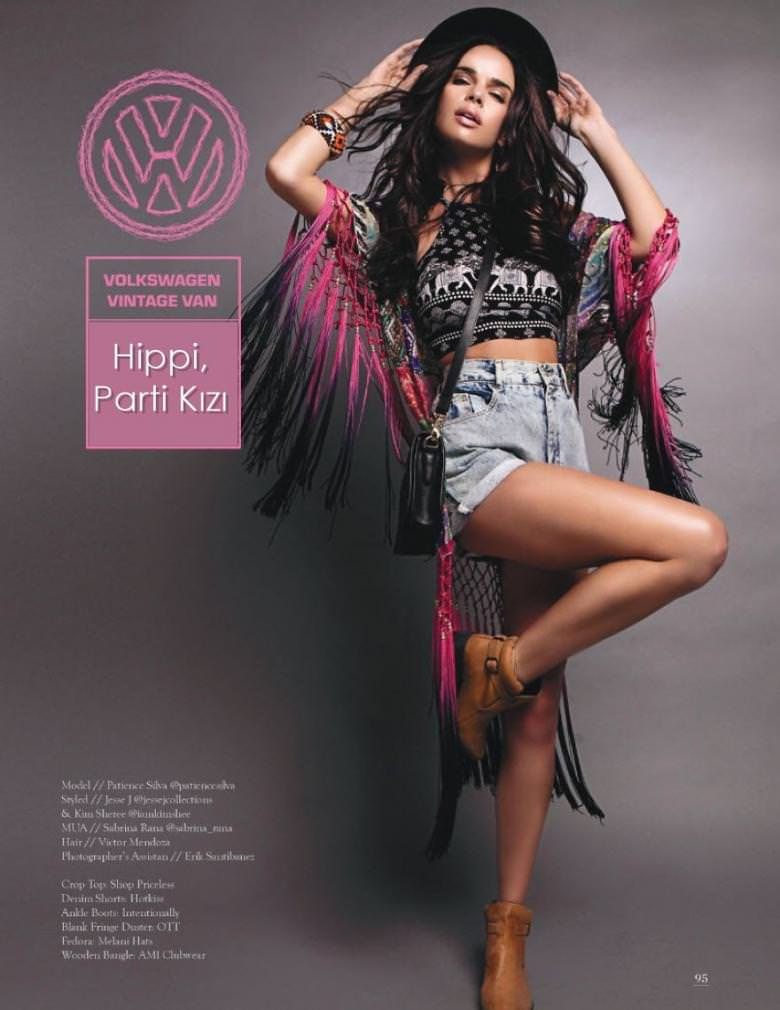 Ünlü araba markaları kadın olsa nasıl olurlardı?