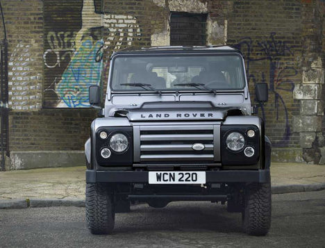 Üretimi devam eden en eski otomobiller