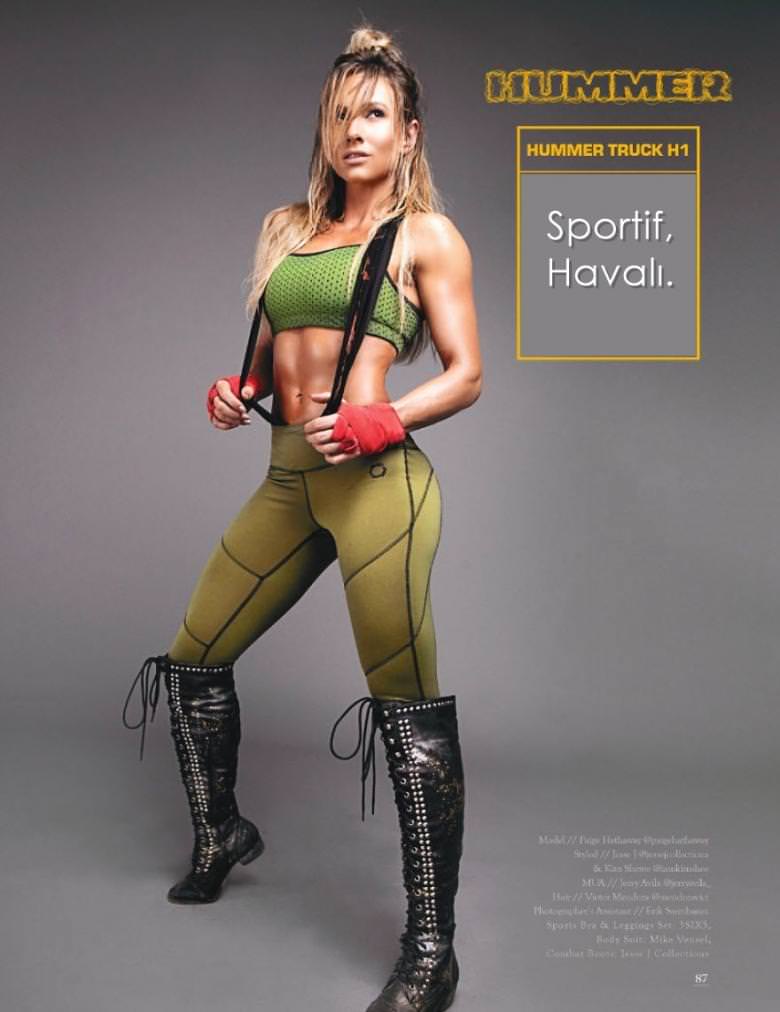 Ünlü araba markaları kadın olsa nasıl olurlardı?