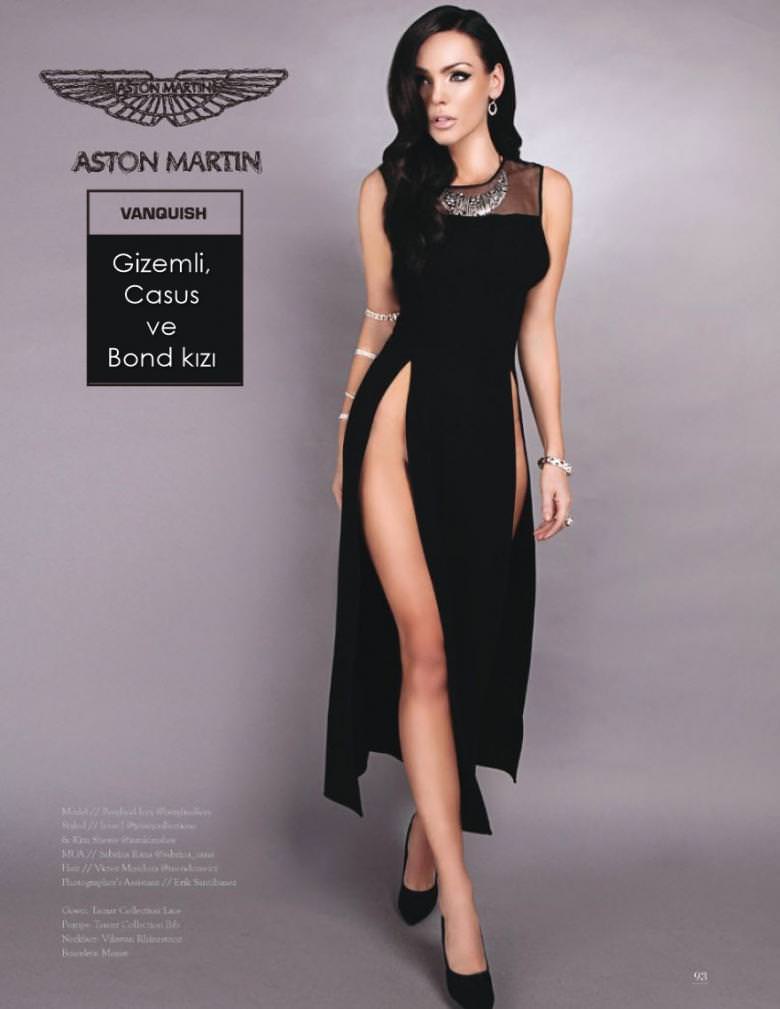 Ünlü araba markaları kadın olsa nasıl olurlardı?