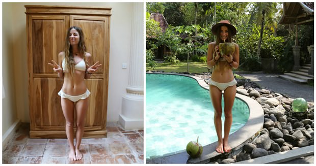 Beş kuruş ödemeden dünyayı geziyorlar