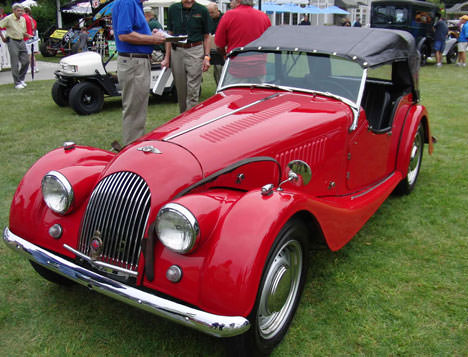 Üretimi devam eden en eski otomobiller