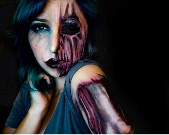 Bu kadından korkulur