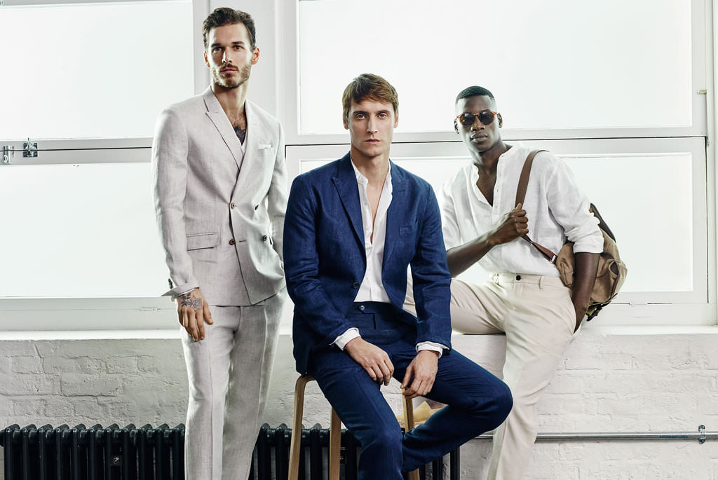 Mango Man yine iddialı!