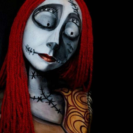 Bu kadından korkulur