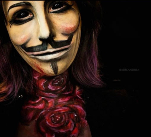 Bu kadından korkulur