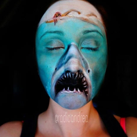 Bu kadından korkulur