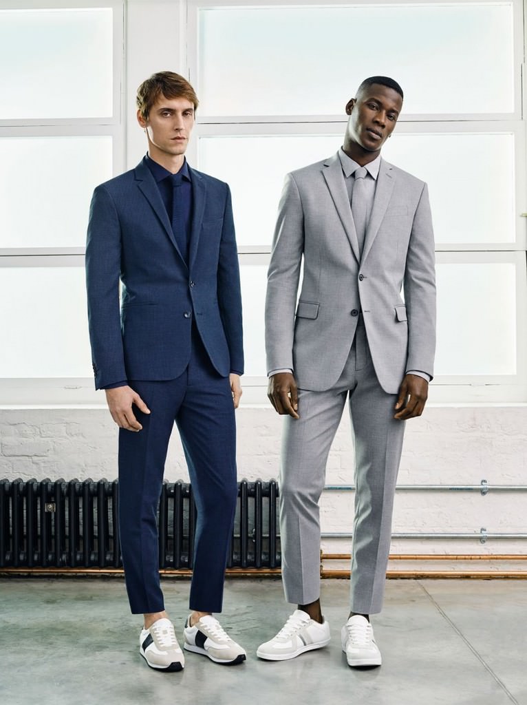 Mango Man yine iddialı!