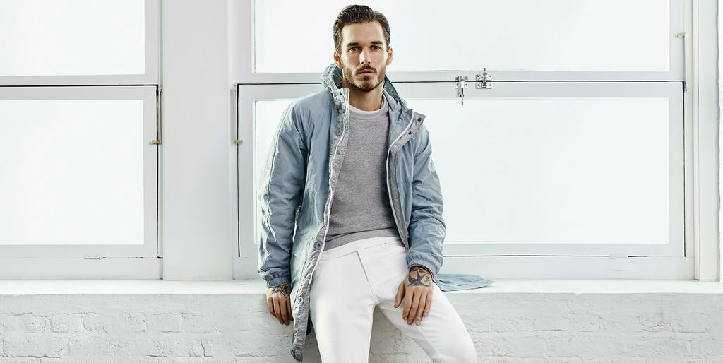 Mango Man yine iddialı!