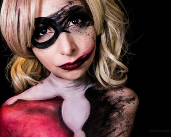 Bu kadından korkulur