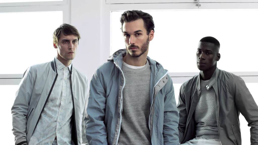 Mango Man yine iddialı!