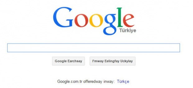 Google'a bunu yazarsanız çok şaşıracaksınız