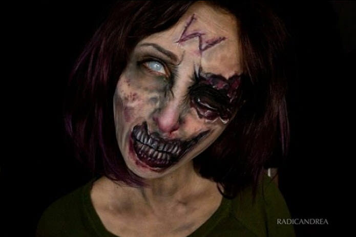 Bu kadından korkulur