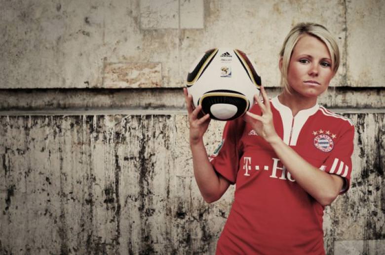 Kadınlar futbolunda oynayan en güzel 7 kadın futbolcu