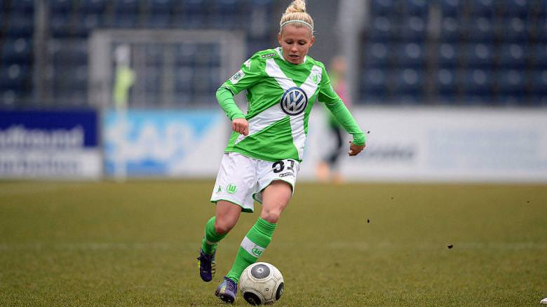 Kadınlar futbolunda oynayan en güzel 7 kadın futbolcu