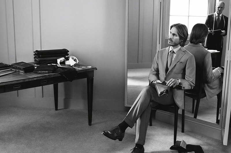 Takım elbise giyerken dikkat edilmesi gerekenler!