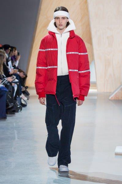 Lacoste’un Yeni Mottosu: “Retro Futurizm”