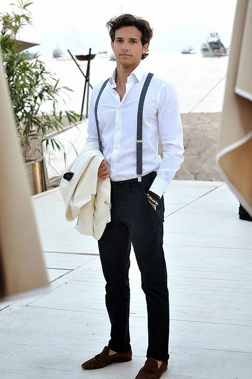 Takım elbise giyerken dikkat edilmesi gerekenler!