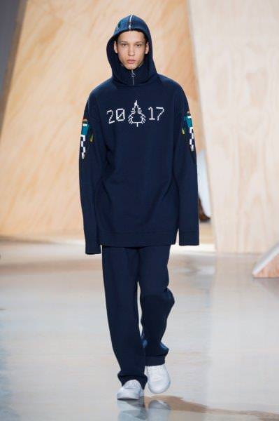 Lacoste’un Yeni Mottosu: “Retro Futurizm”