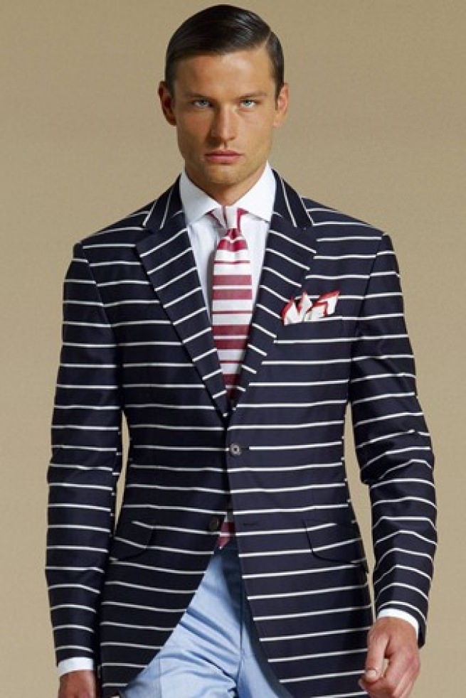 Takım elbise giyerken dikkat edilmesi gerekenler!