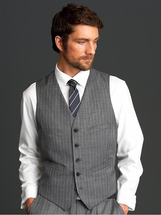 Takım elbise giyerken dikkat edilmesi gerekenler!