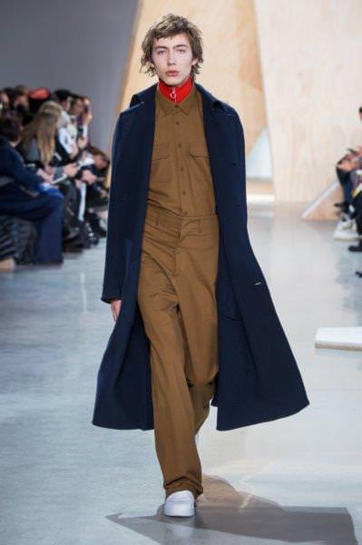 Lacoste’un Yeni Mottosu: “Retro Futurizm”