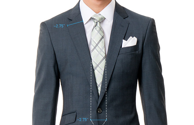 Takım elbise giyerken dikkat edilmesi gerekenler!