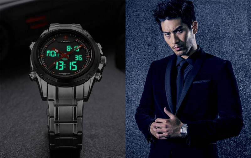 Takım elbise giyerken dikkat edilmesi gerekenler!