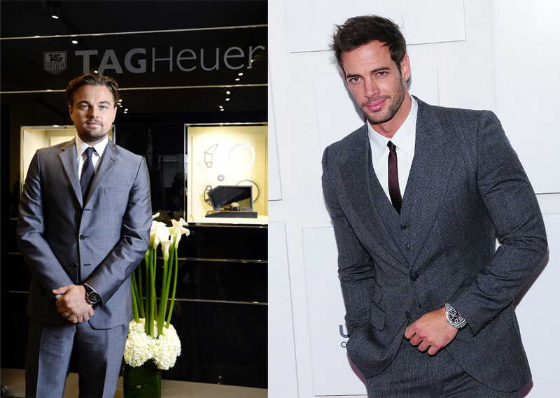 Takım elbise giyerken dikkat edilmesi gerekenler!