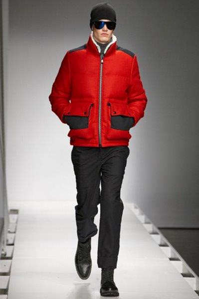 Nautica, Moda Haftası'na damga vurdu!