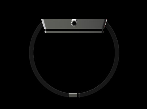 Microsoft'un etkileyici akıllı saati