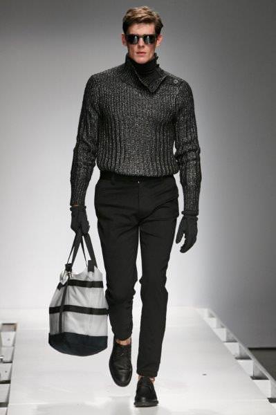 Nautica, Moda Haftası'na damga vurdu!