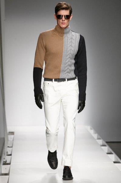 Nautica, Moda Haftası'na damga vurdu!