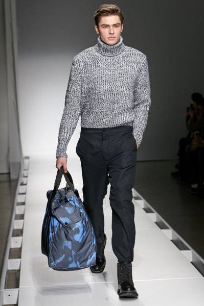 Nautica, Moda Haftası'na damga vurdu!