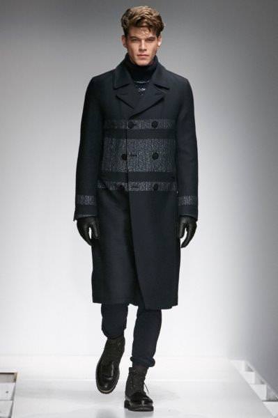 Nautica, Moda Haftası'na damga vurdu!