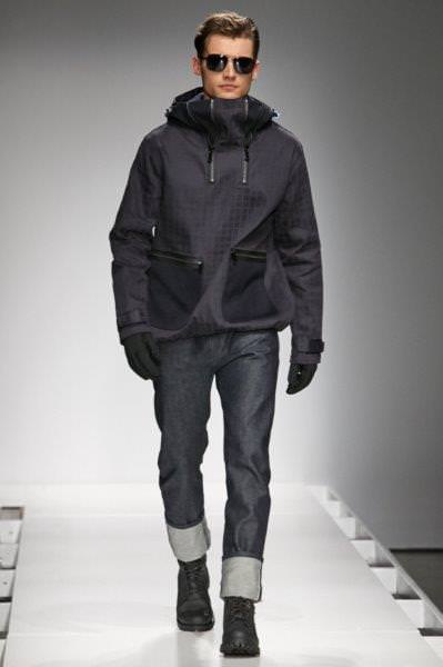 Nautica, Moda Haftası'na damga vurdu!