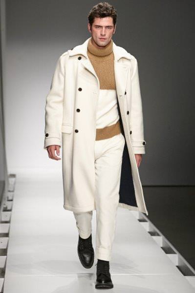 Nautica, Moda Haftası'na damga vurdu!