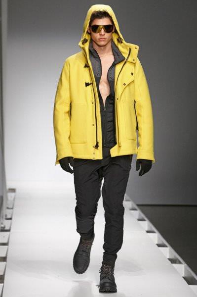 Nautica, Moda Haftası'na damga vurdu!