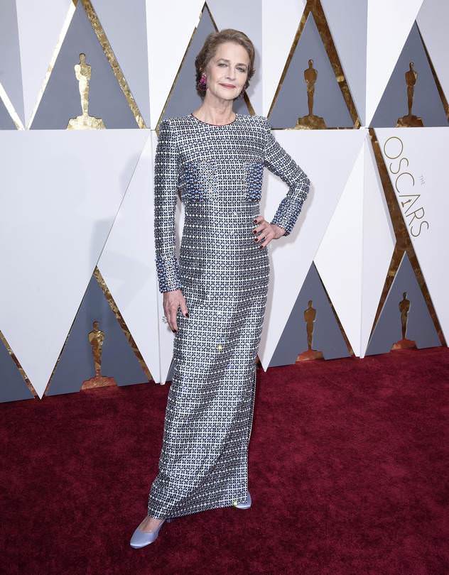 2016 Oscar Ödülleri Kırmızı Halı