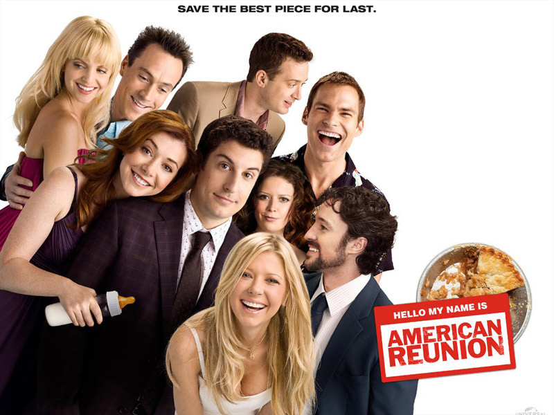 Erkeklerin daha çok beğendiği filmler