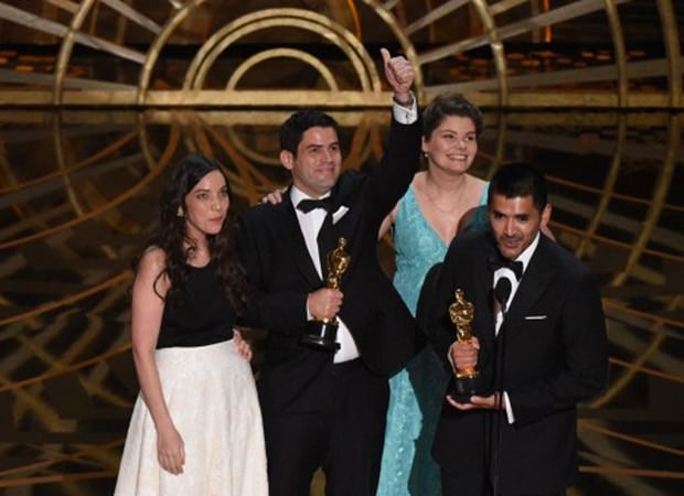 Leonardo Dicaprio muradına erdi