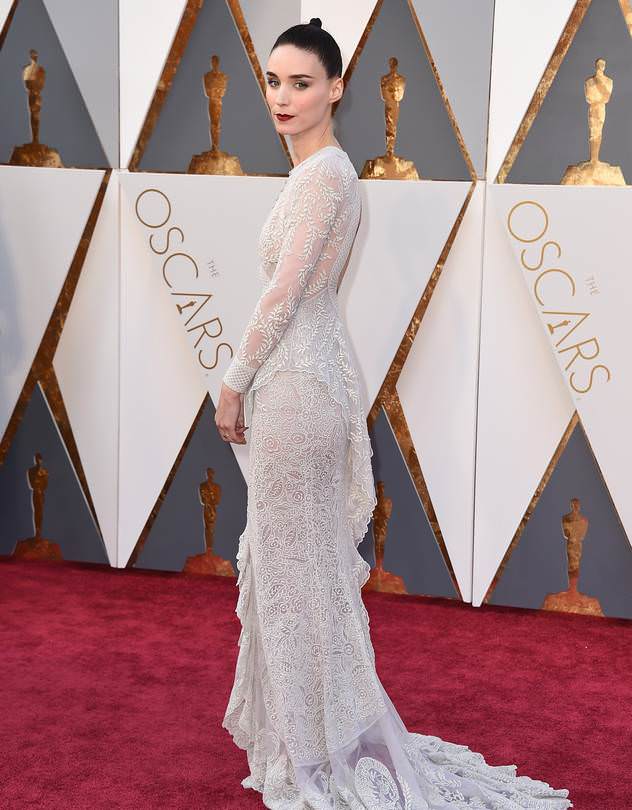 2016 Oscar Ödülleri Kırmızı Halı