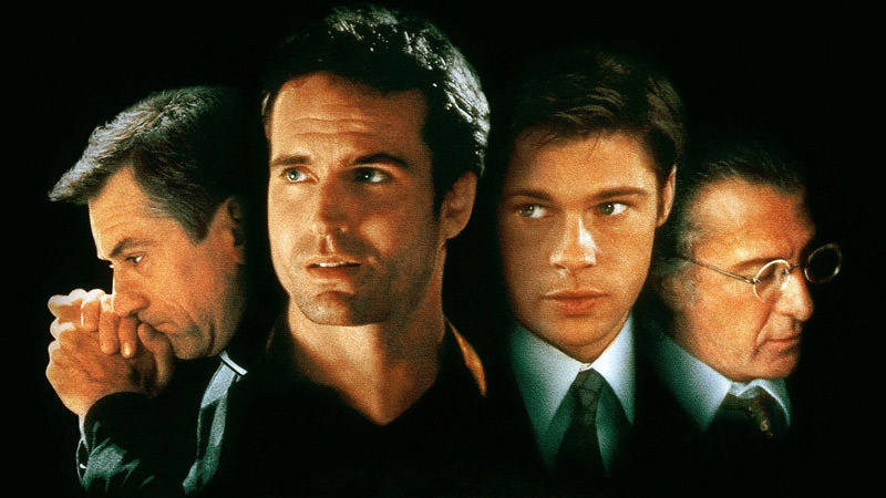 Erkeklerin daha çok beğendiği filmler